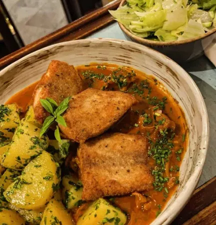 Bild von Café - Bar - Restaurant Fritz Zwickl