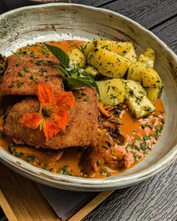 Bild von Café - Bar - Restaurant Fritz Zwickl