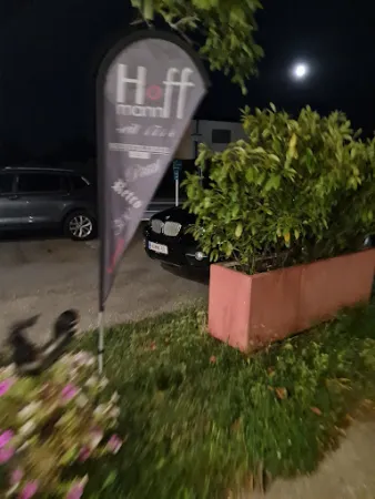 Bild von Hoffmann´s WeinZEIT