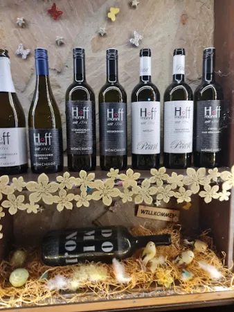 Bild von Hoffmann´s WeinZEIT