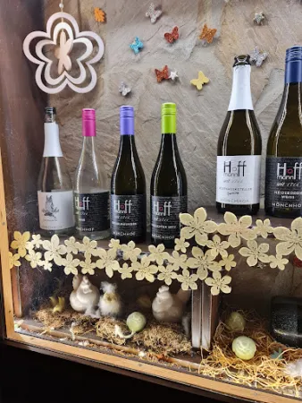 Bild von Hoffmann´s WeinZEIT