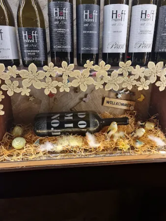 Bild von Hoffmann´s WeinZEIT