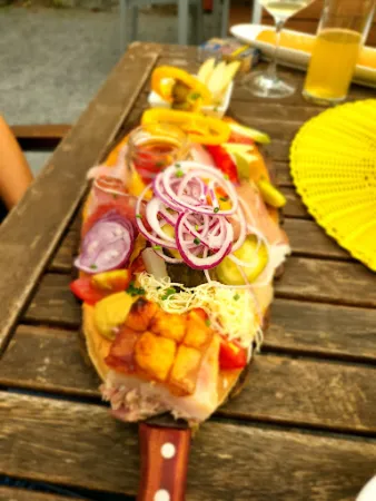Bild von Hoffmann´s WeinZEIT