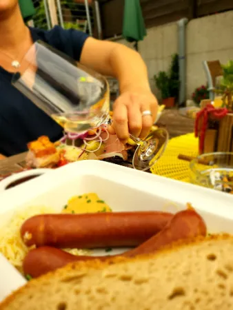 Bild von Hoffmann´s WeinZEIT