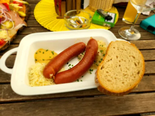 Bild von Hoffmann´s WeinZEIT