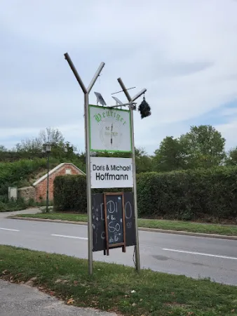 Bild von Hoffmann´s WeinZEIT
