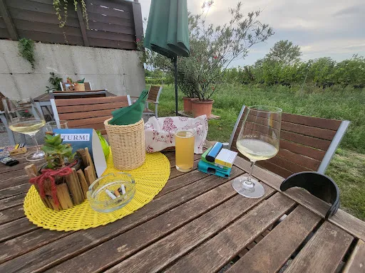 Bild von Hoffmann´s WeinZEIT