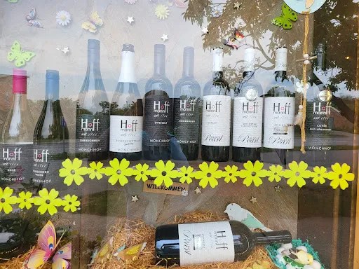 Bild von Hoffmann´s WeinZEIT