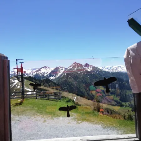 Bild von Hauserbauer's Gipflstadl Fulseck, Dorfgastein