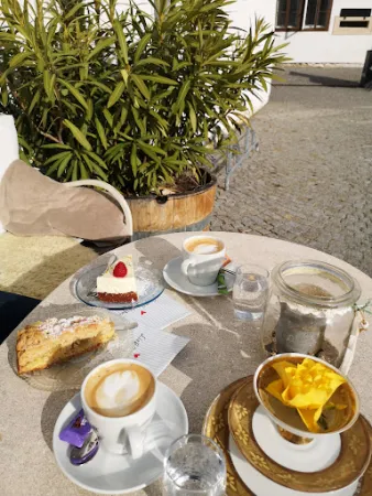Bild von Nettes Cafe