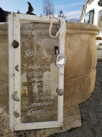 Bild von Nettes Cafe