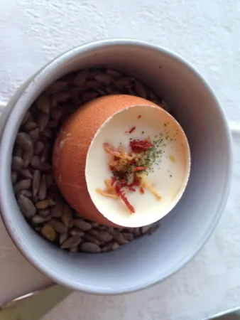 Bild von Restaurant Ratschen