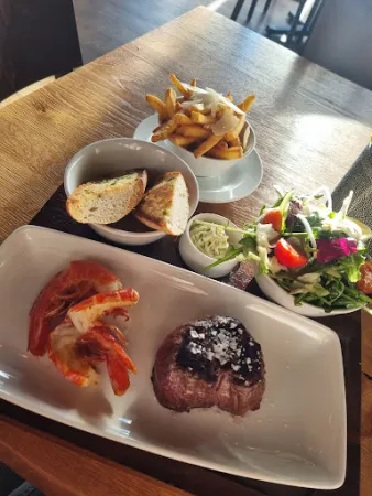 Bild von OX Sushi&Steak