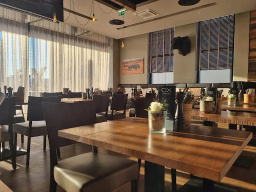 Bild von OX Sushi&Steak