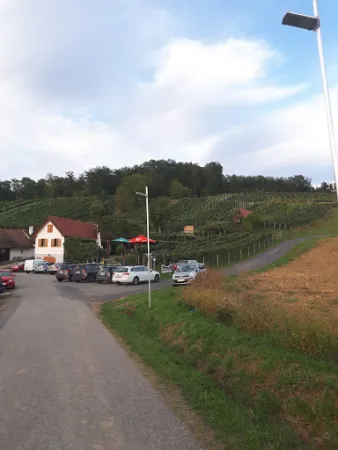 Bild von Uhudlerei Mirth, Hoch-Zeitschenke am Hochkogel