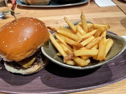 Bild von Le Burger Parndorf
