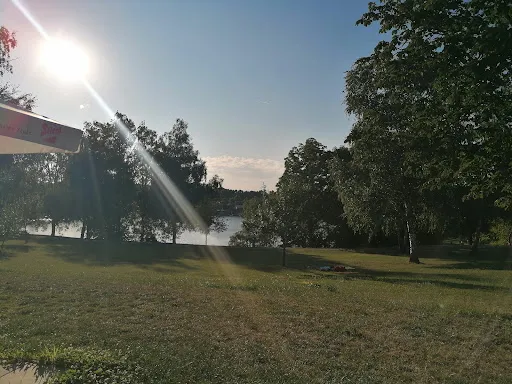 Bild von Lakeside Kaiser Steinbrunn