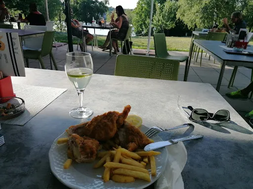 Bild von Lakeside Kaiser Steinbrunn