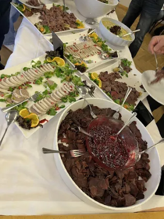Bild von Landgasthaus zum Bären