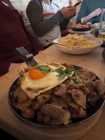 Bild von Rud-Alpe Gastronomie
