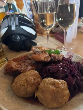 Bild von Rud-Alpe Gastronomie