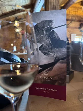 Bild von Rud-Alpe Gastronomie