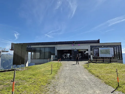 Bild von Valisera Bahn Bergstation