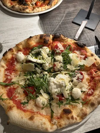 Bild von Da Gabriele - Ristorante , Pizzeria, Bar
