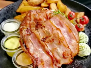 Ristorante Schwedenschanze