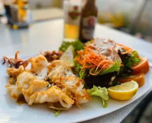 Ristorante Schwedenschanze