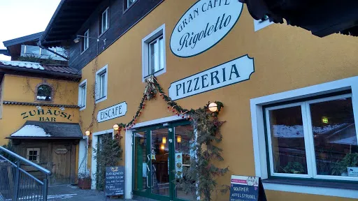 Bild von Gran Caffè Rigoletto