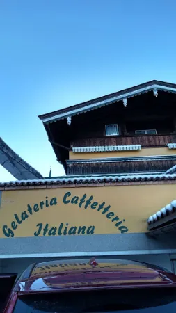 Bild von Gran Caffè Rigoletto
