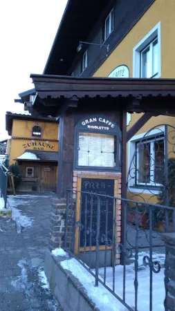 Bild von Gran Caffè Rigoletto