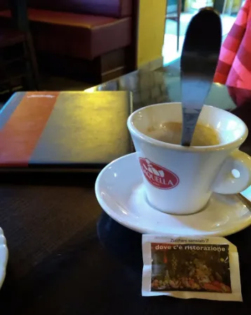 Bild von Gran Caffè Rigoletto