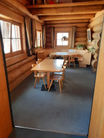 Bild von Bärenhütte Hochkössen