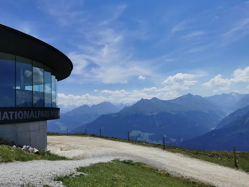 Bild von Pinzgablick