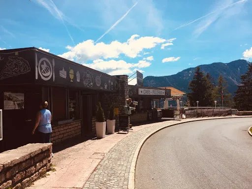 Bild von Panoramarestaurant Kanzelkehre