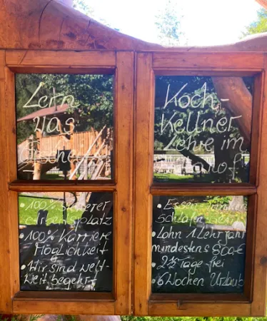 Bild von Landgasthof Bertahof