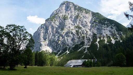 Bild von Kastenalm