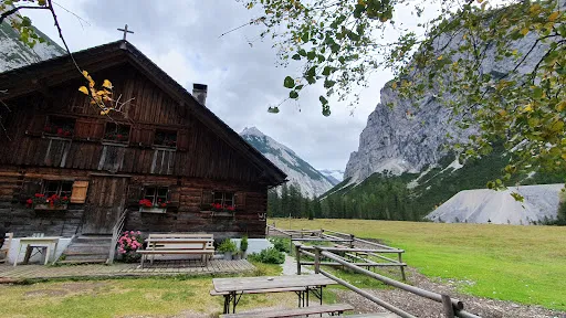 Bild von Kastenalm