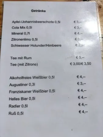 Bild von Oberbrunn Alm