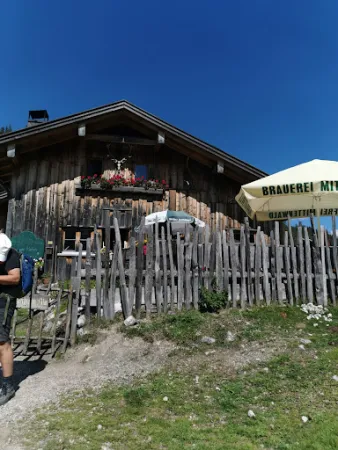 Bild von Oberbrunn Alm