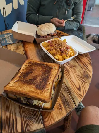 Bild von BURGER WERK TIROL