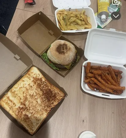 Bild von BURGER WERK TIROL