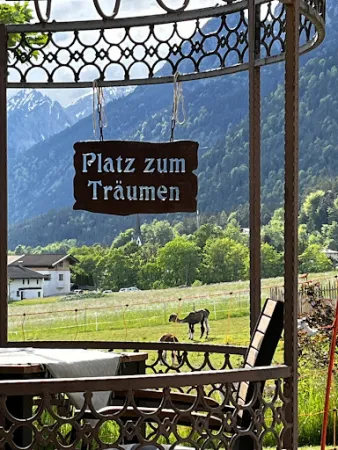 Bild von s‘Unikat Café