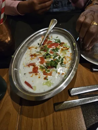 Bild von New INDIA Restaurant