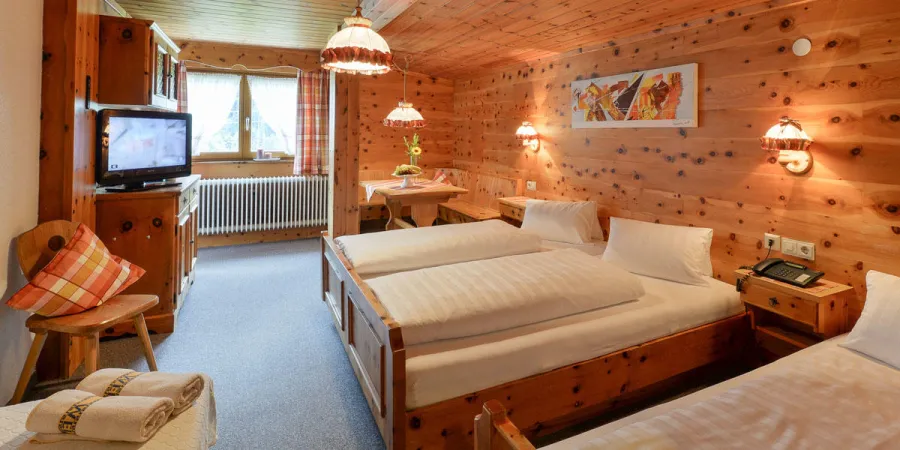Bild von Hotel / Restaurant Sonnblick