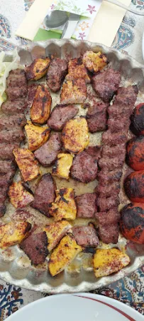 Bild von Restaurant Safran ( Halal/ حلال )
