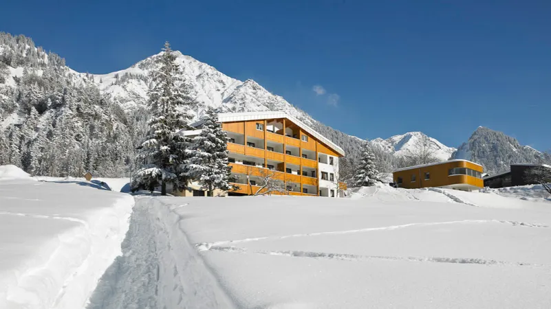 Bild von Hotel / Restaurant Sonnblick