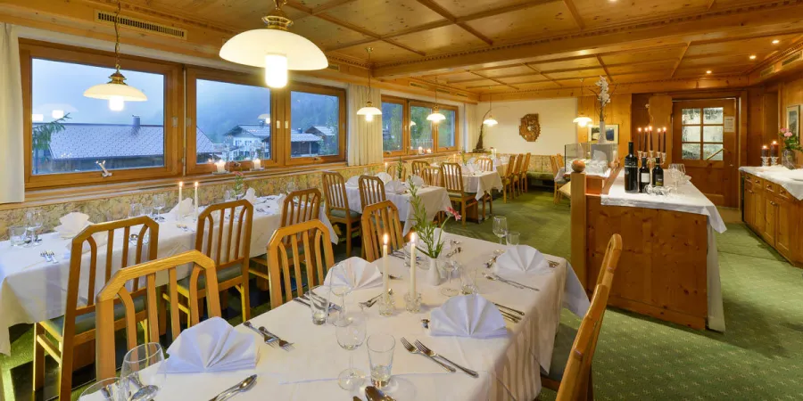 Bild von Hotel / Restaurant Sonnblick